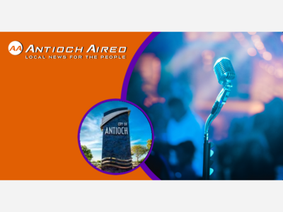 AntiochAired.com News & Events Launches in Contra Costa County With 2000+ Subscribers!
