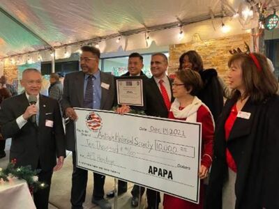 Antioch Plans For New Chinese Historical District.