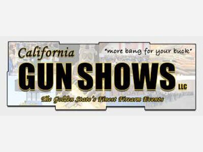 Antioch CA Gun Show