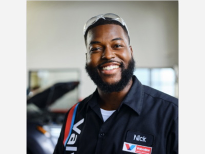 Career Fair | Open Interviews At Valvoline